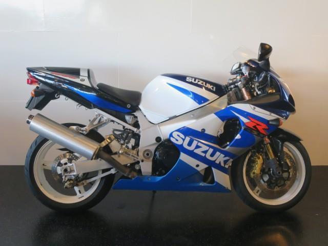 Suzuki GSX-R 1000 GSXR GSX R GSX1000R