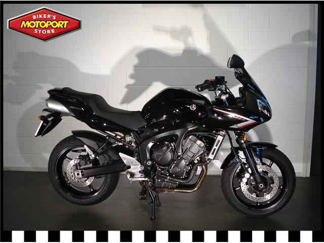 Yamaha FZ 6 S2 ABS