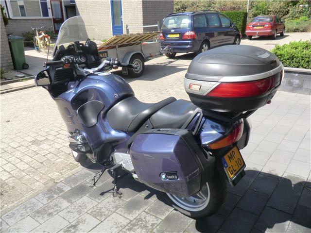 BMW R 1150 RT