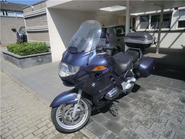 BMW R 1150 RT