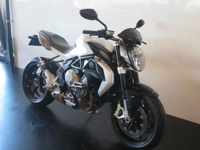 MV Agusta Brutale 675 BRUTALE675