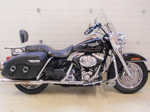 Harley-Davidson Road King