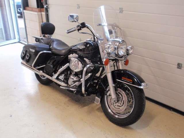 Harley-Davidson Road King