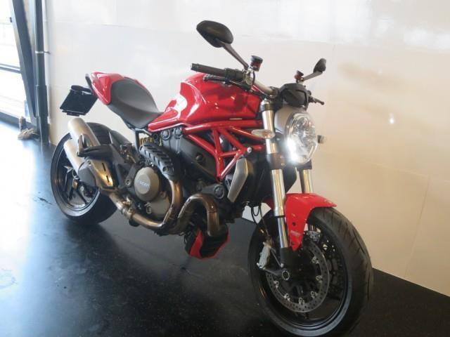 Ducati Monster 1200 MONSTER1200 M1200