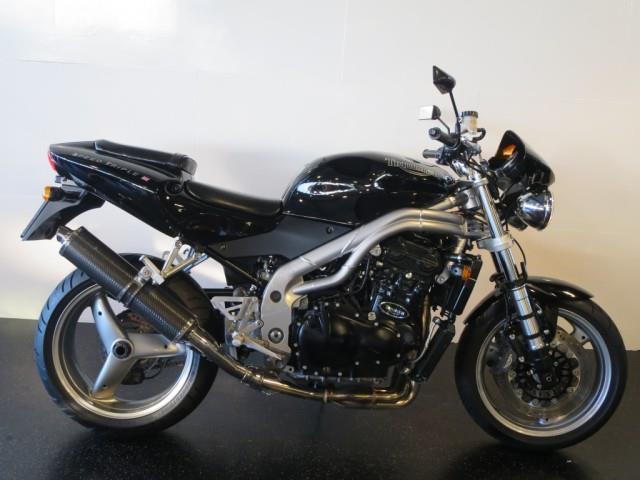 Triumph Speed Triple S PEEDTRIPLE 955 I