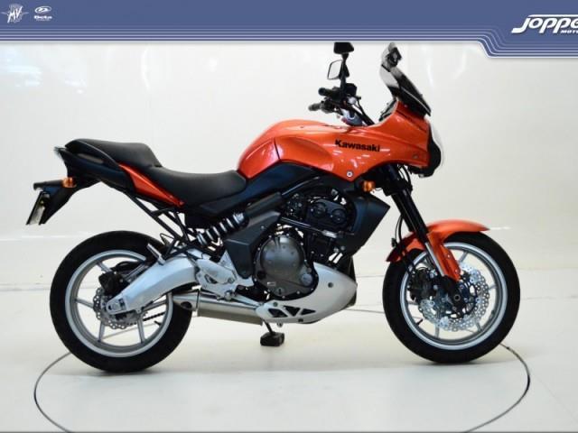 Kawasaki Versys 650 ABS