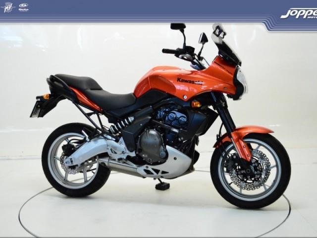 Kawasaki Versys 650 ABS