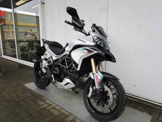 Ducati Multistrada 1200