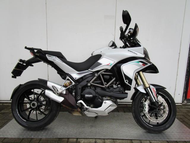 Ducati Multistrada 1200