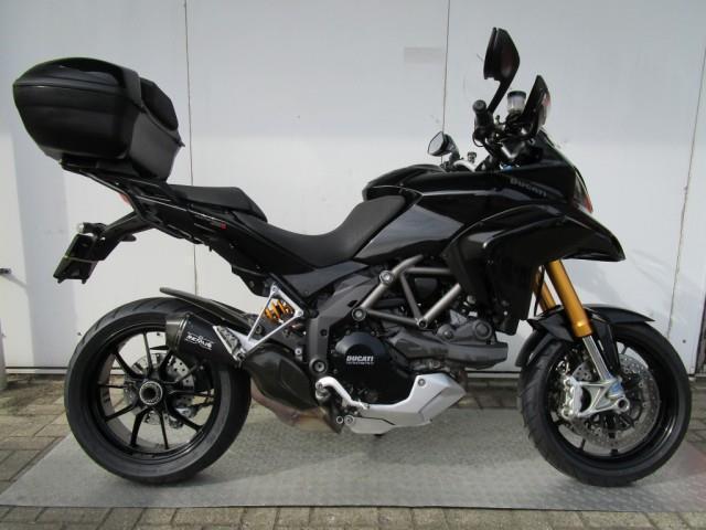 Ducati Multistrada 1200