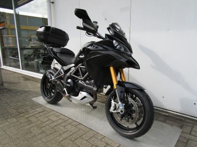 Ducati Multistrada 1200