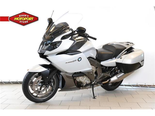 BMW K 1600 GT