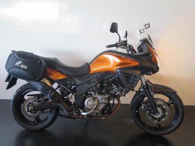 Suzuki V-Strom 650 DL 650 V-STROM ABS VSTROM V STROM