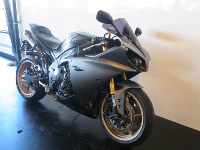 Yamaha YZF - R 1 YZF-R1 YZFR1 TCS