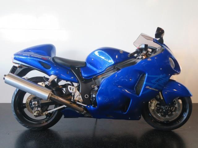 Suzuki GSX 1300 R HAYABUSA GSX-R GSXR GSX1