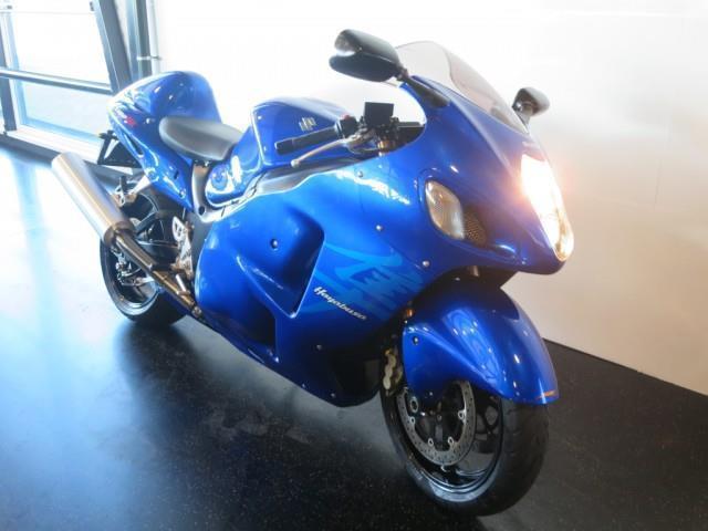 Suzuki GSX 1300 R HAYABUSA GSX-R GSXR GSX1