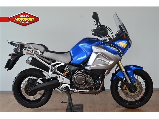 Yamaha XT 1200 Z Super Tenere