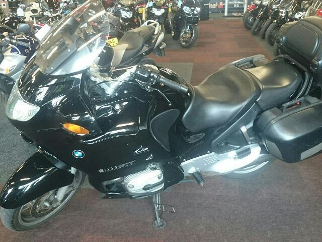 BMW R 1150 RT