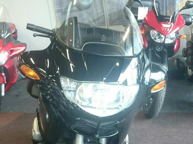 BMW R 1150 RT