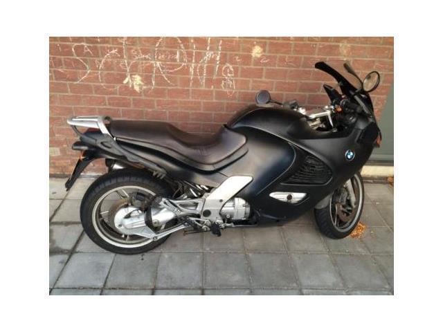 BMW K 1200