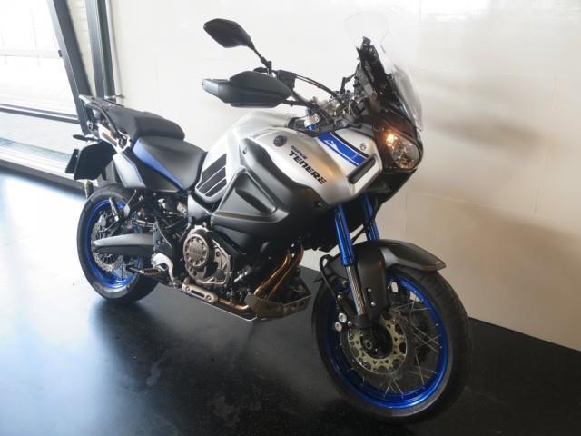 Yamaha XT 1200 Z SUPER TENERE ZE XT1200