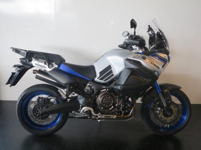 Yamaha XT 1200 Z SUPER TENERE ZE XT1200