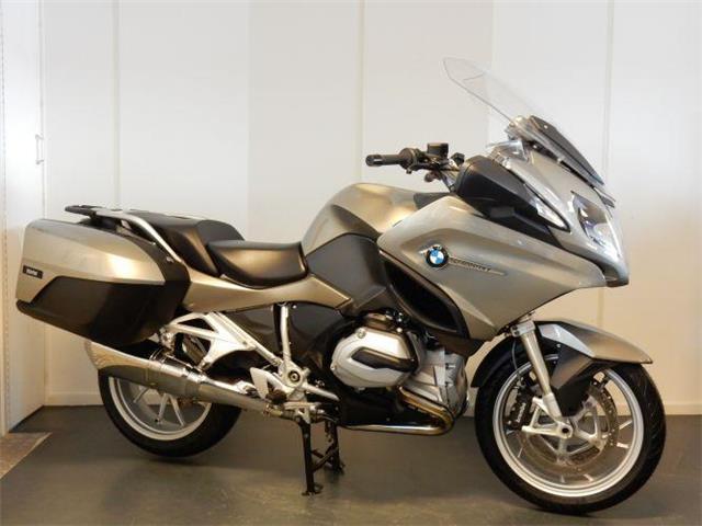BMW R 1200 RT /LC