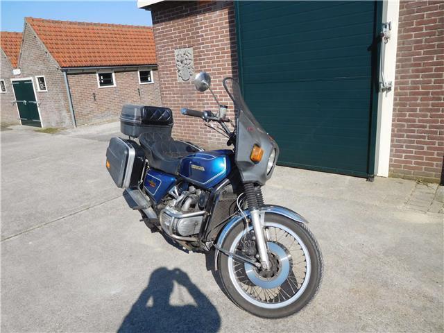 Honda GL 1000