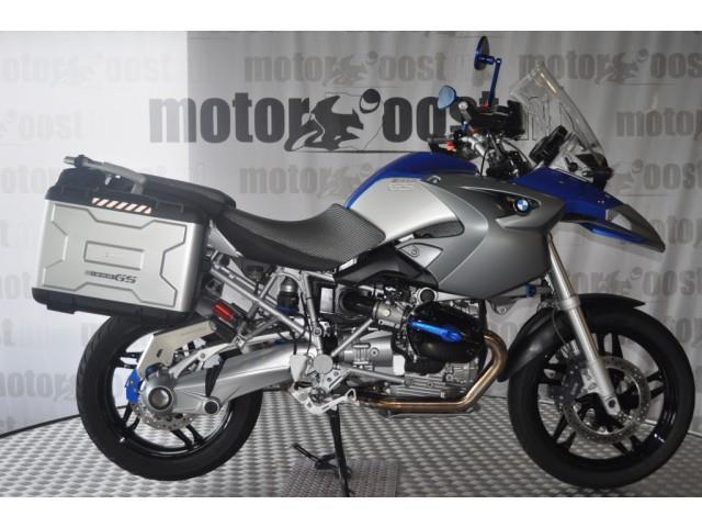 BMW R 1200 GS SPEC