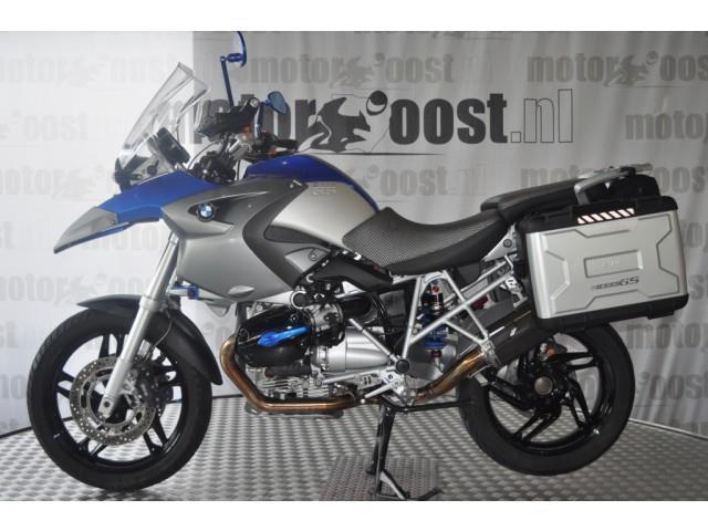 BMW R 1200 GS SPEC