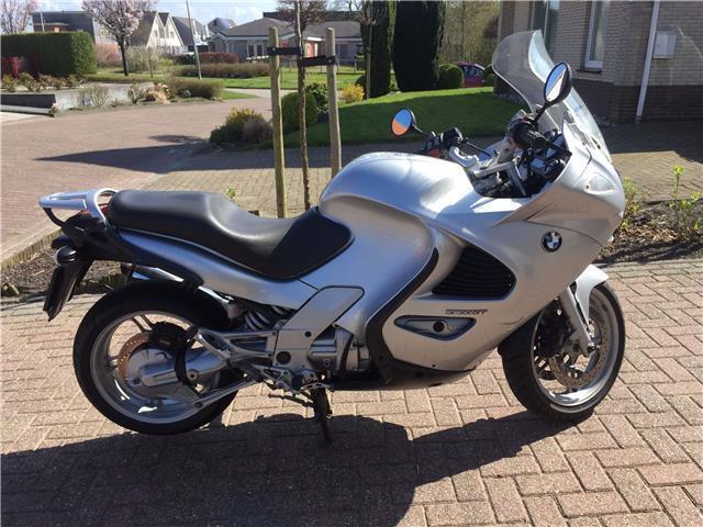 BMW K 1200 GT