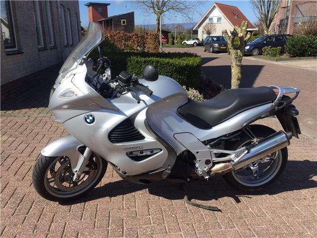 BMW K 1200 GT