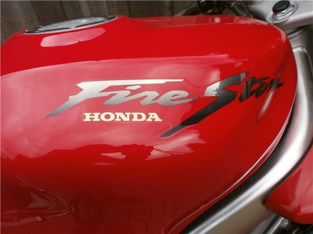 Honda VTR 1000
