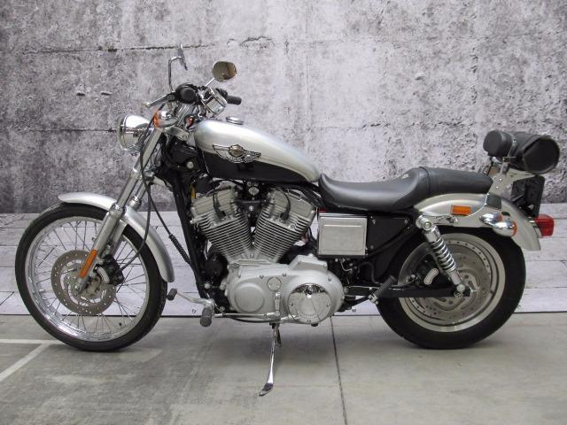 Harley-Davidson Roadster XL 53C Custom 53