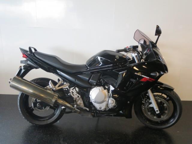 Suzuki GSX 650 F GSX650 GSX650F