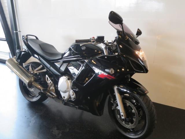 Suzuki GSX 650 F GSX650 GSX650F