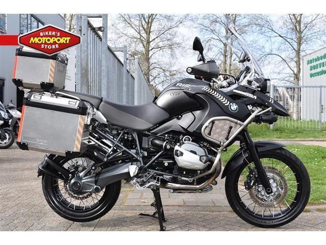 BMW R 1200 GS Adventure