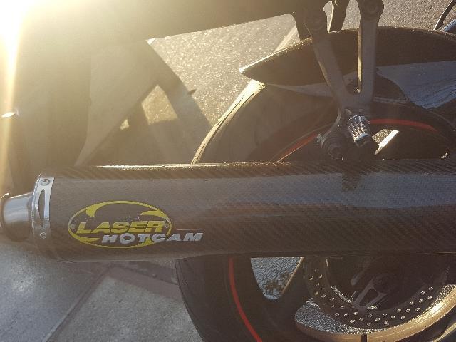 Honda CBR 600 cbr 600 fs