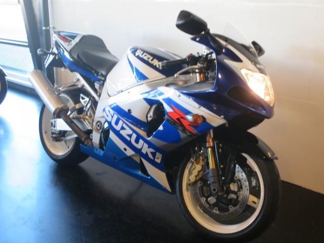 Suzuki GSX-R 1000 GSXR GSX R GSX1000R