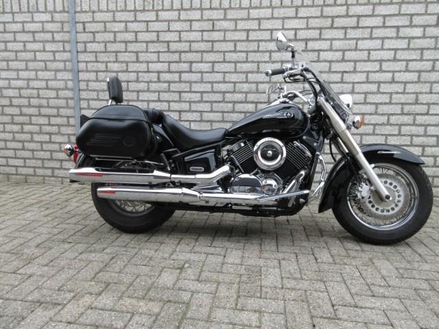 Yamaha XVS 1100 A CLAS