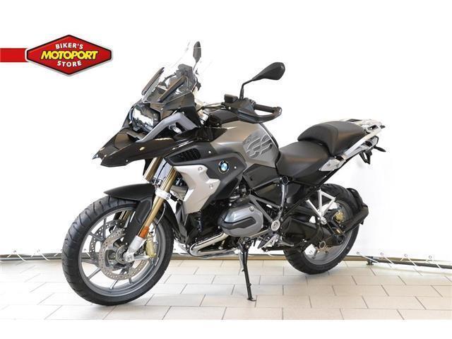 BMW R 1200 GS