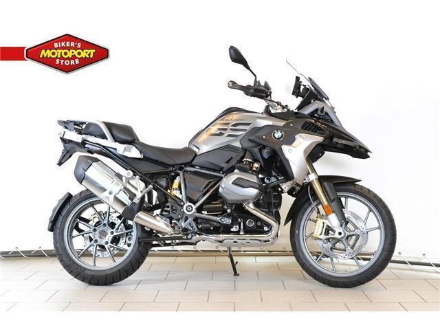 BMW R 1200 GS