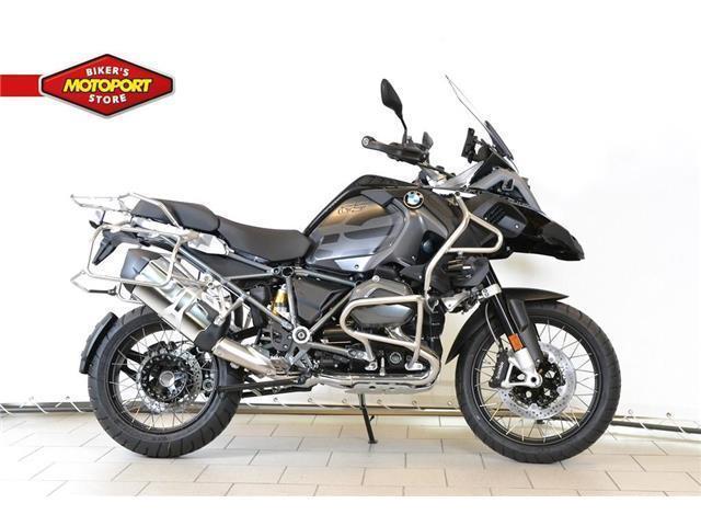 BMW R 1200 GS Adventure