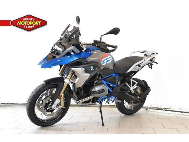 BMW R 1200 GS