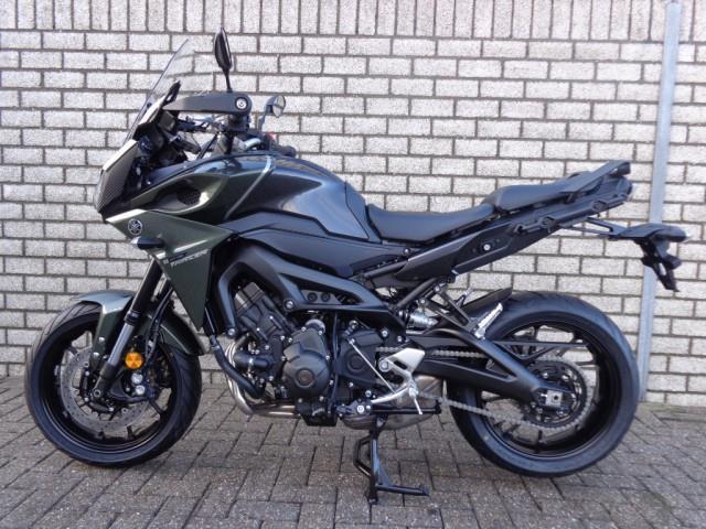 Yamaha Tracer 900 ABS