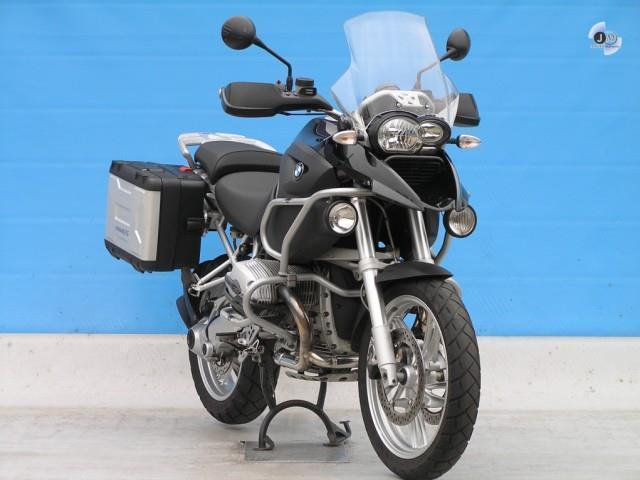 BMW R 1200 GS