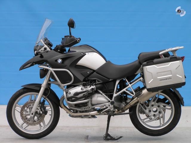 BMW R 1200 GS