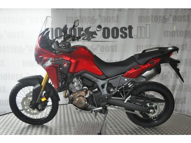 Honda CRF 1000 AH