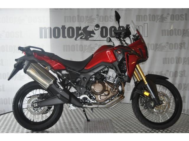 Honda CRF 1000 AH