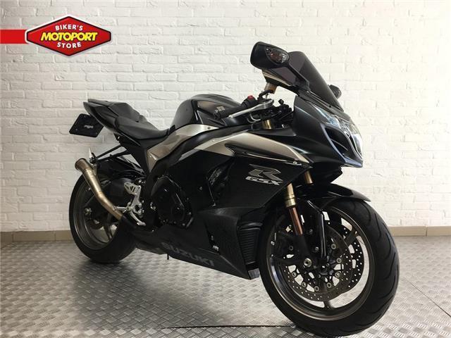 Suzuki GSX-R 1000